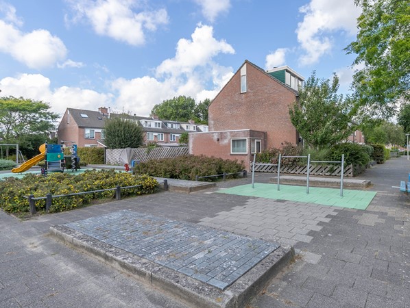 Medium property photo - Van Leeuwenhoekstraat 9, 1433 BM Kudelstaart